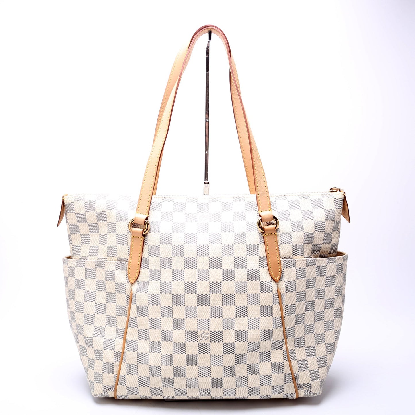 Louis Vuitton Totally Azur MM Handbag