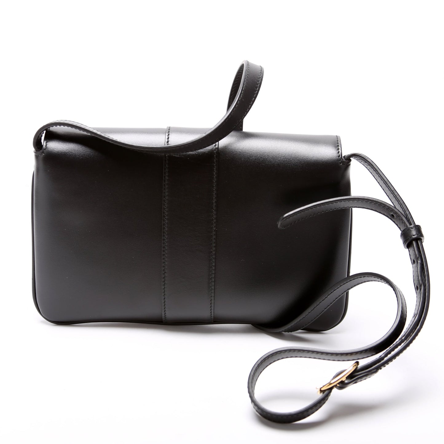 Gucci Arli Flip Calfskin Small Travel Bag