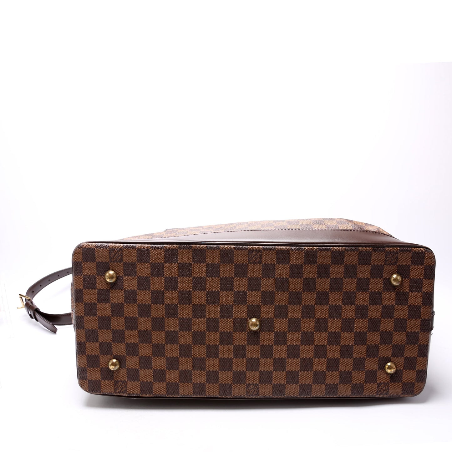 Louis Vuitton WEST END EBENE A PM Handbag