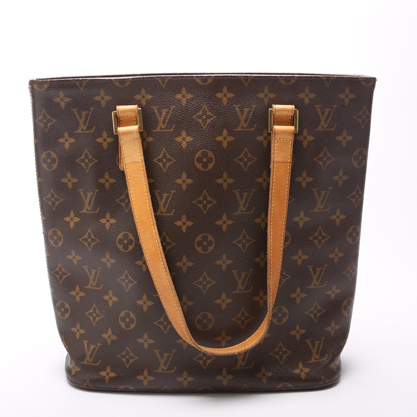 Louis Vuitton Vavin Monogram GM Handbag Monogram 9