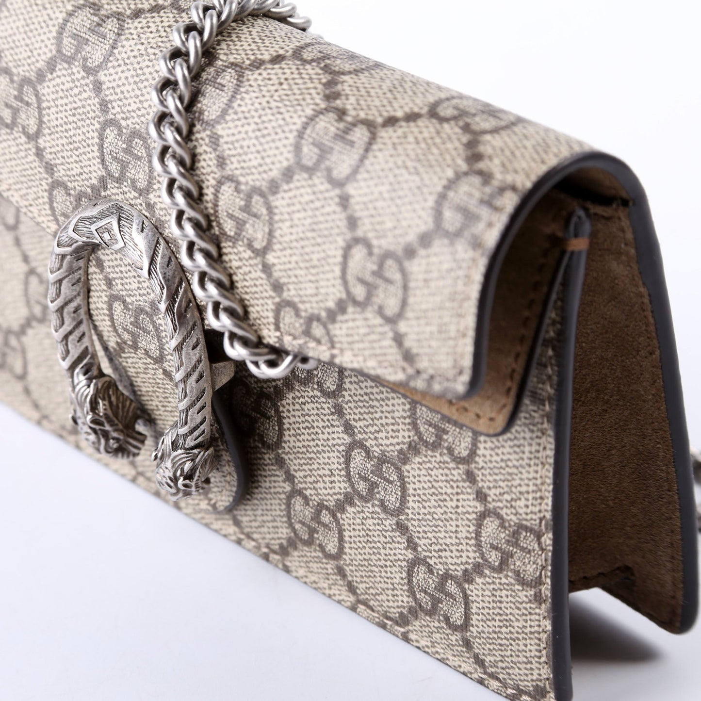 Gucci Dionysus GG Super Mini Travel Bag Mini 21