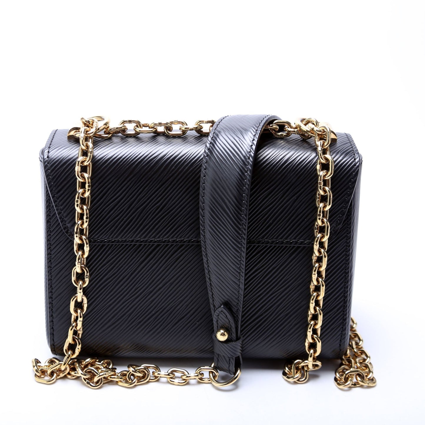 Louis Vuitton Twist PM Epi Handbag Epi 1