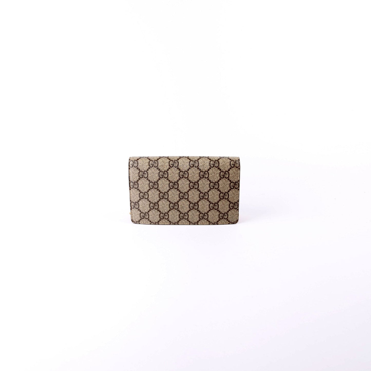 Gucci GG Supreme Cherries Mini Travel Bag Mini Bag