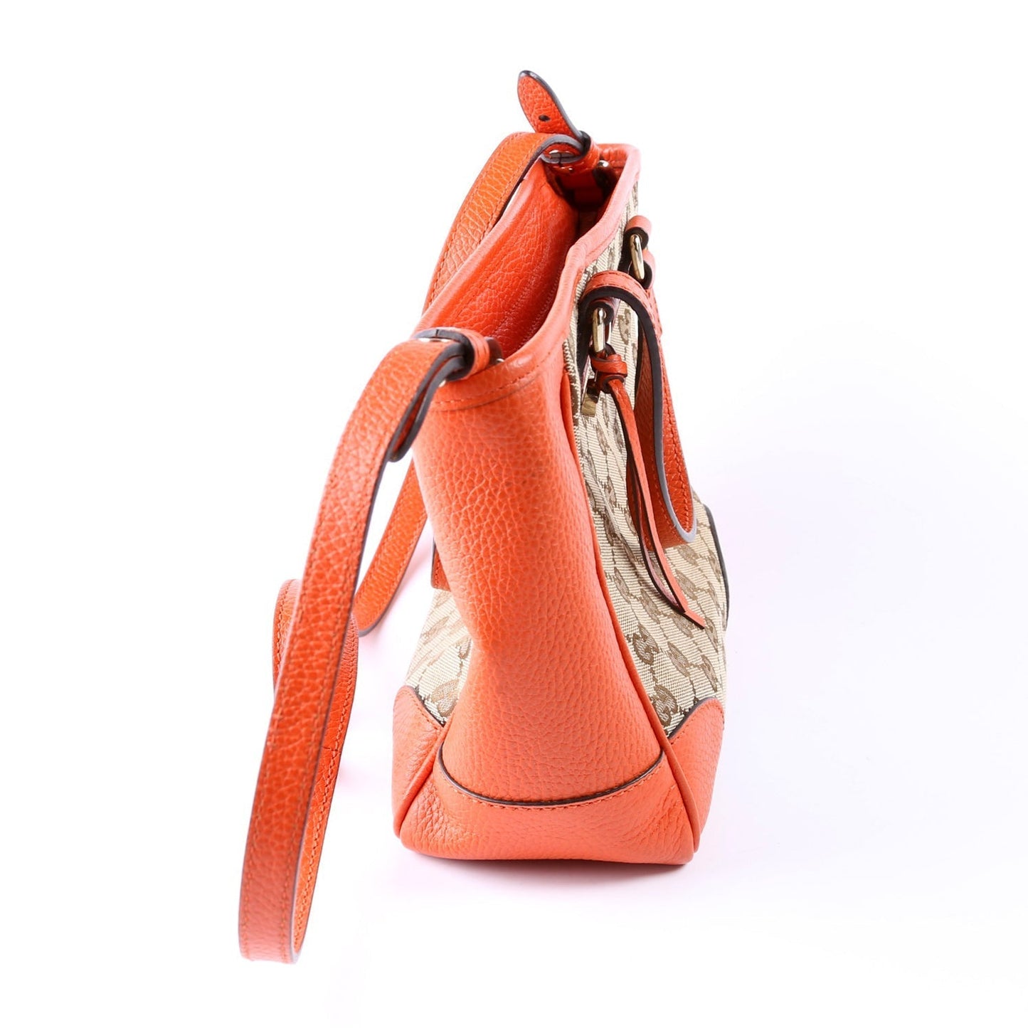Gucci GG Orange Small Crossbody Bag