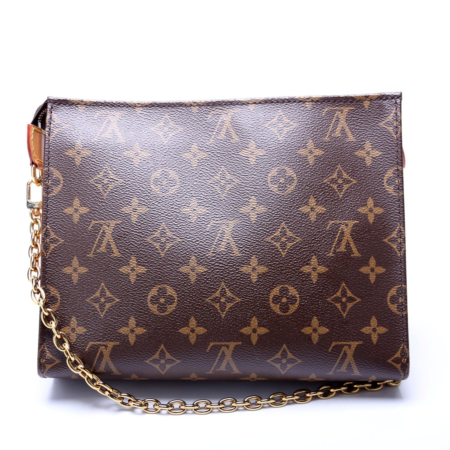 Louis Vuitton Toiletry On Handbag
