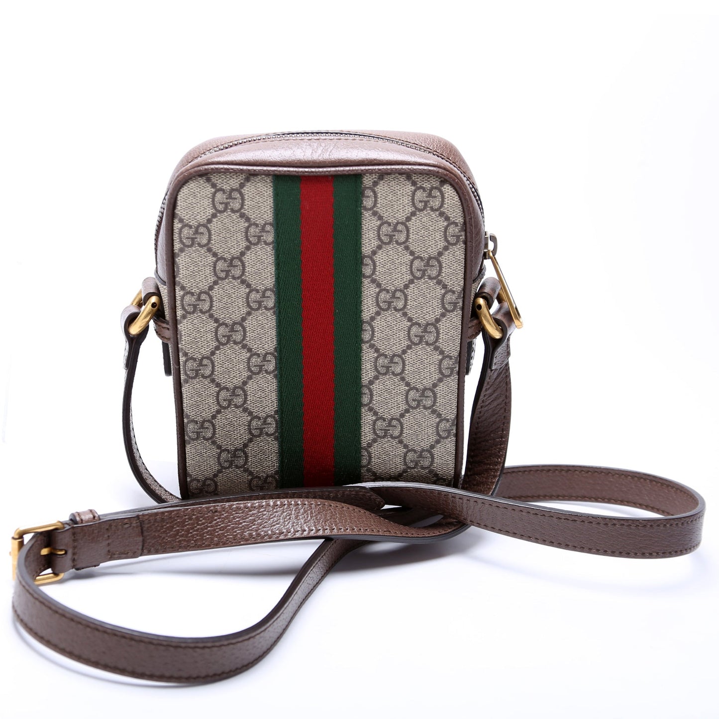 Gucci Ophidia GG Shoulder Bag Bag 4