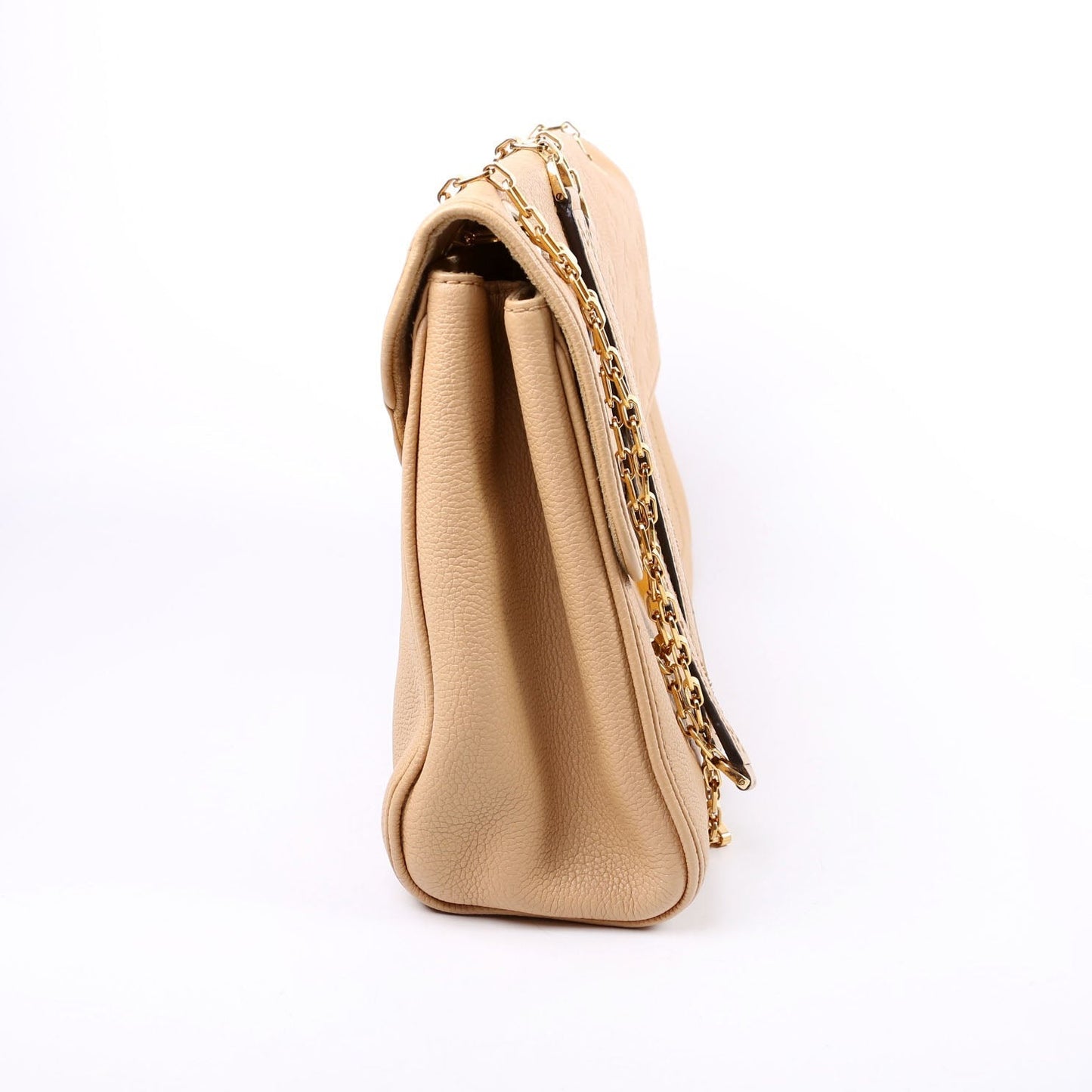 Louis Vuitton St. Germain MM Empreinte Handbag