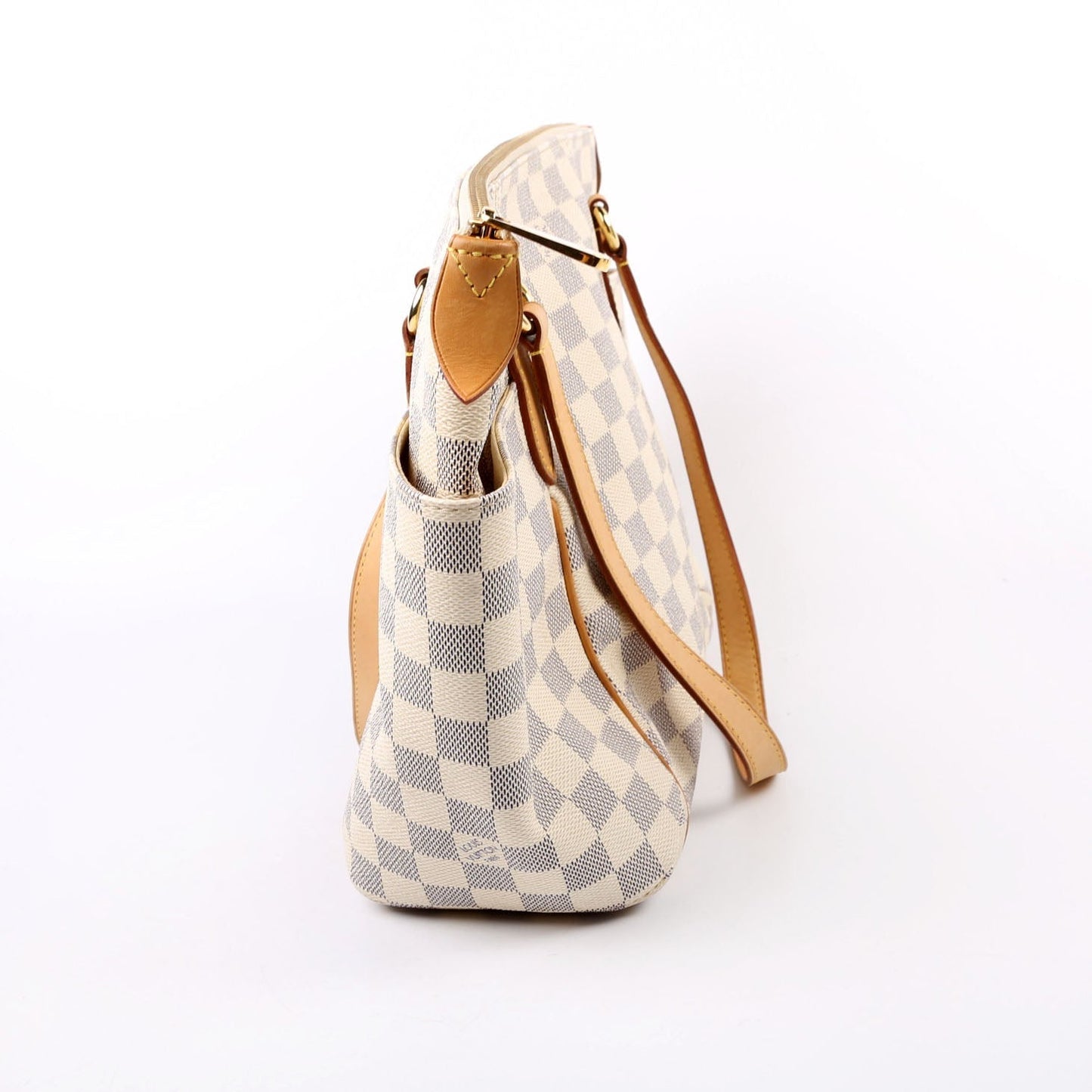 Louis Vuitton Totally Azur PM Handbag Azur 1