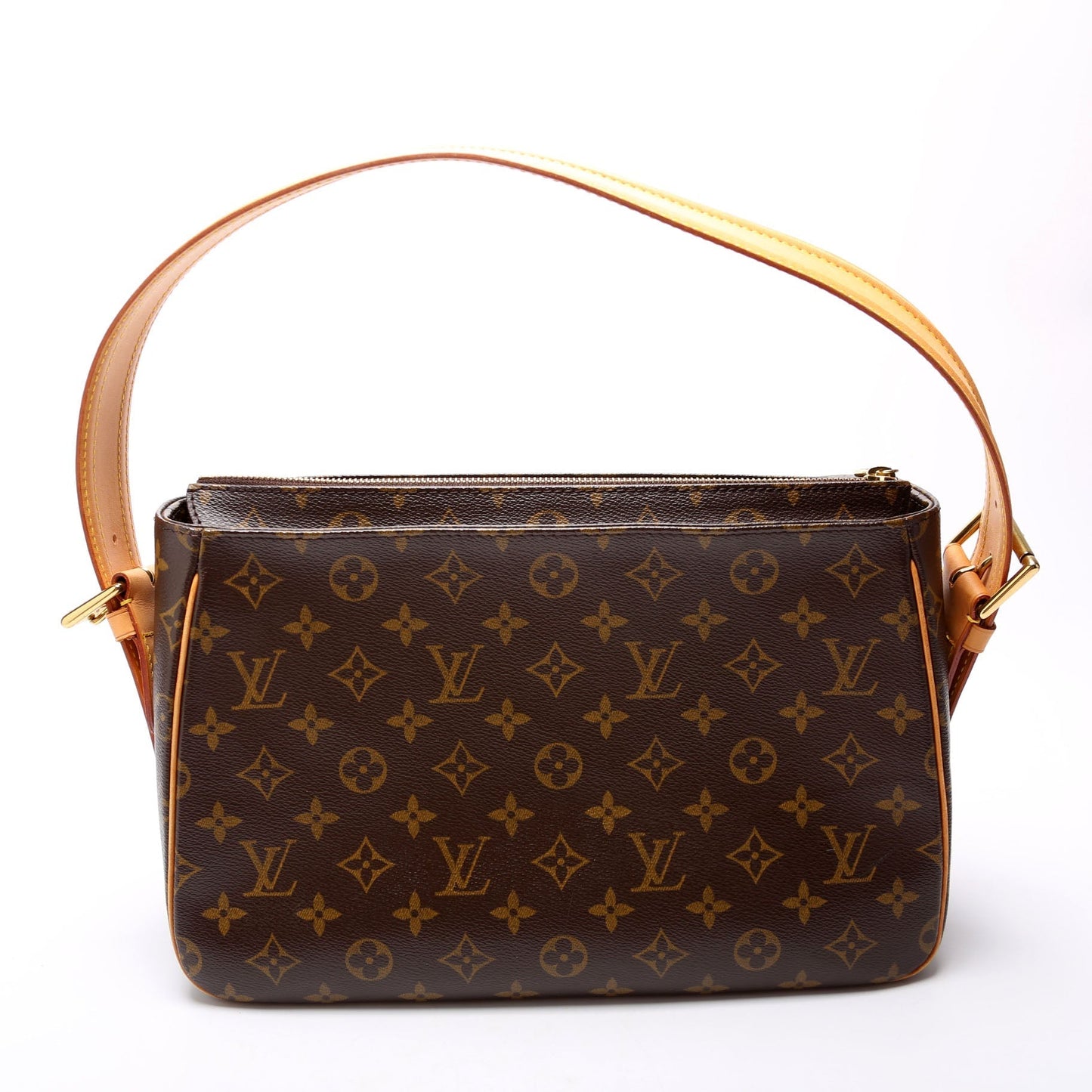 Louis Vuitton Viva Cite Monogram GM Handbag Monogram 5