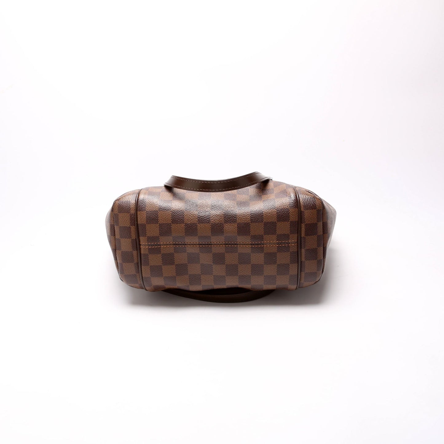 Louis Vuitton Totally Ebene PM Damier Handbag Ebene 1