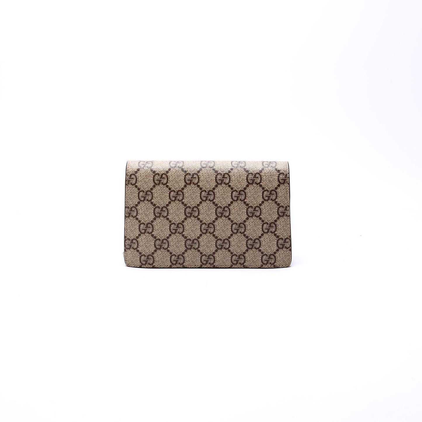 Gucci Dionysus GG Super Mini Travel Bag Mini 22