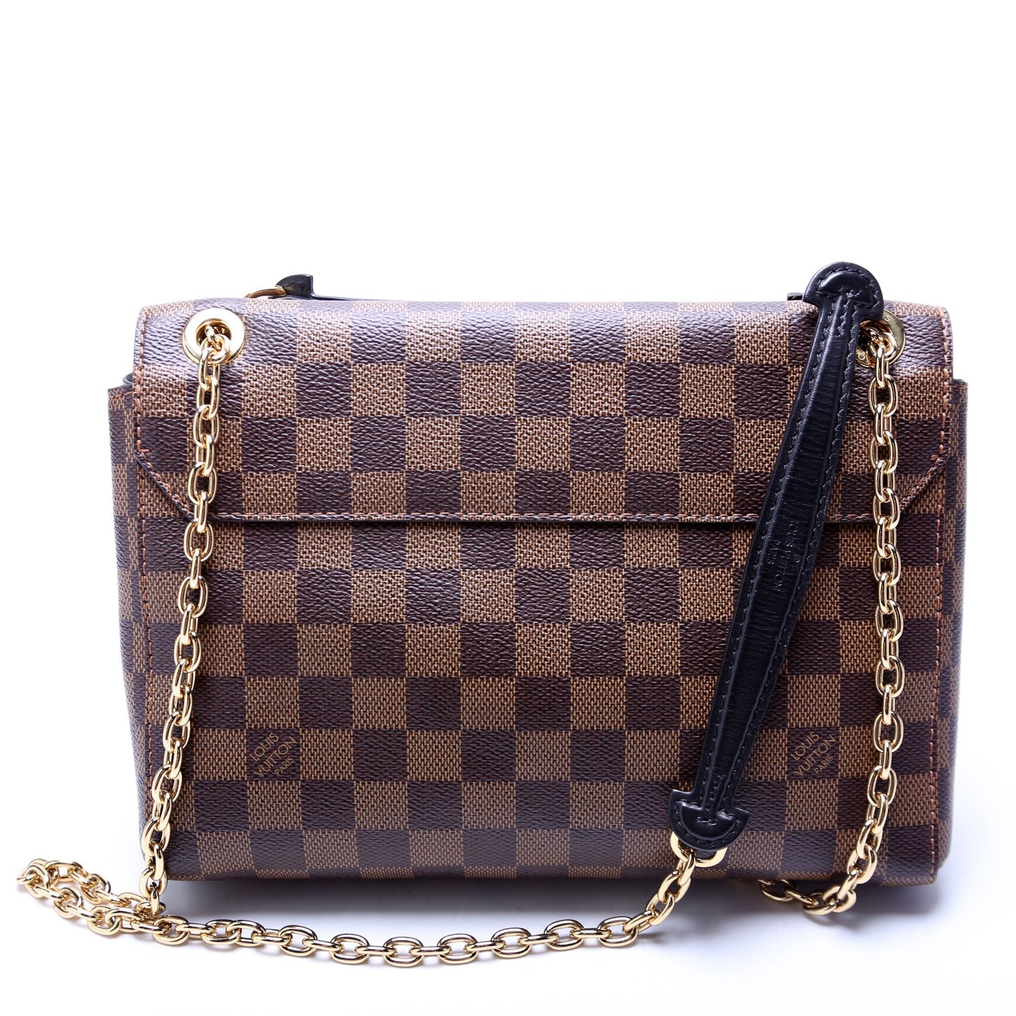 Louis Vuitton Vavin NM Ebene PM Handbag