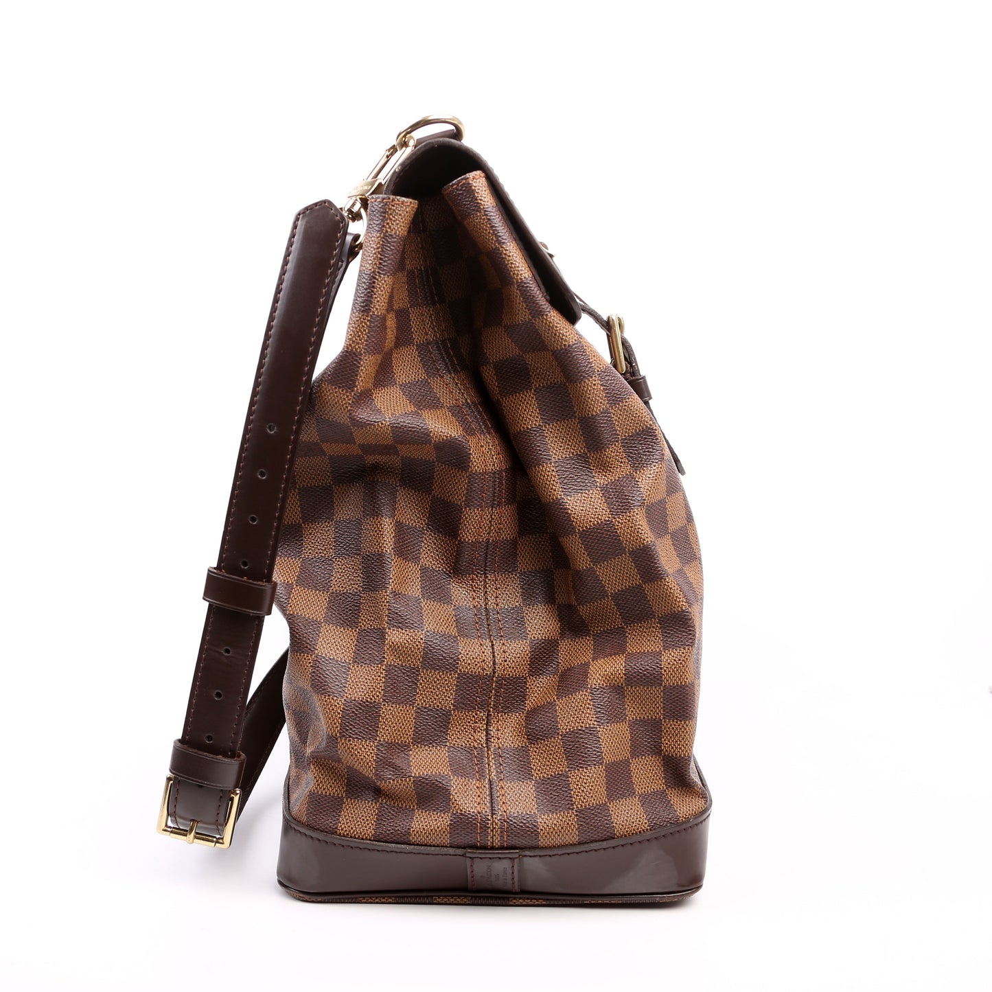 Louis Vuitton West End Ebene PM Damier Handbag Ebene 1