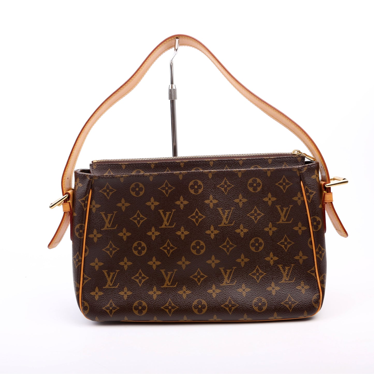 Louis Vuitton Viva Cite Monogram GM Handbag Monogram 3