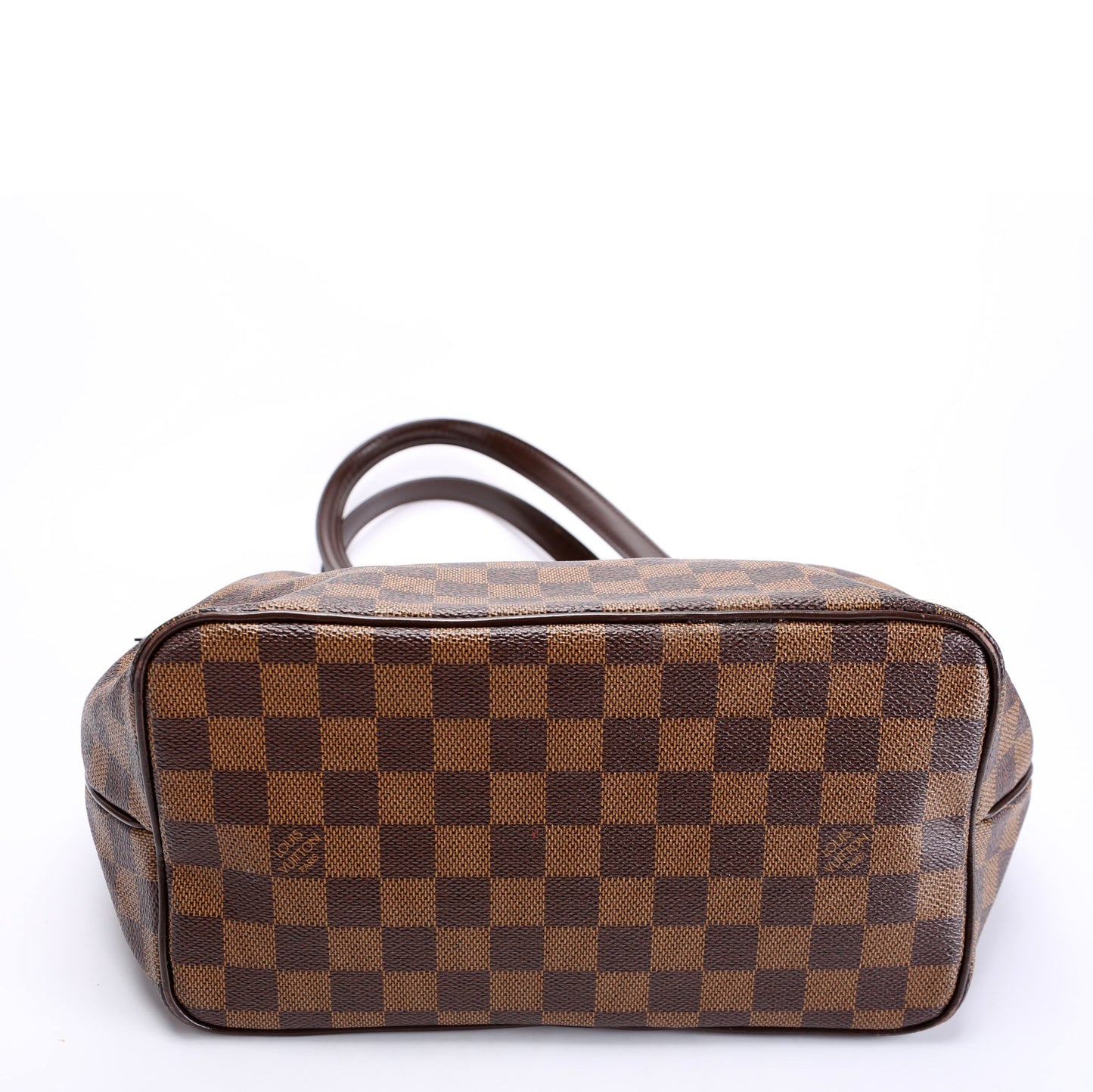 Louis Vuitton Westminster Ebene GM Damier Handbag Ebene 8