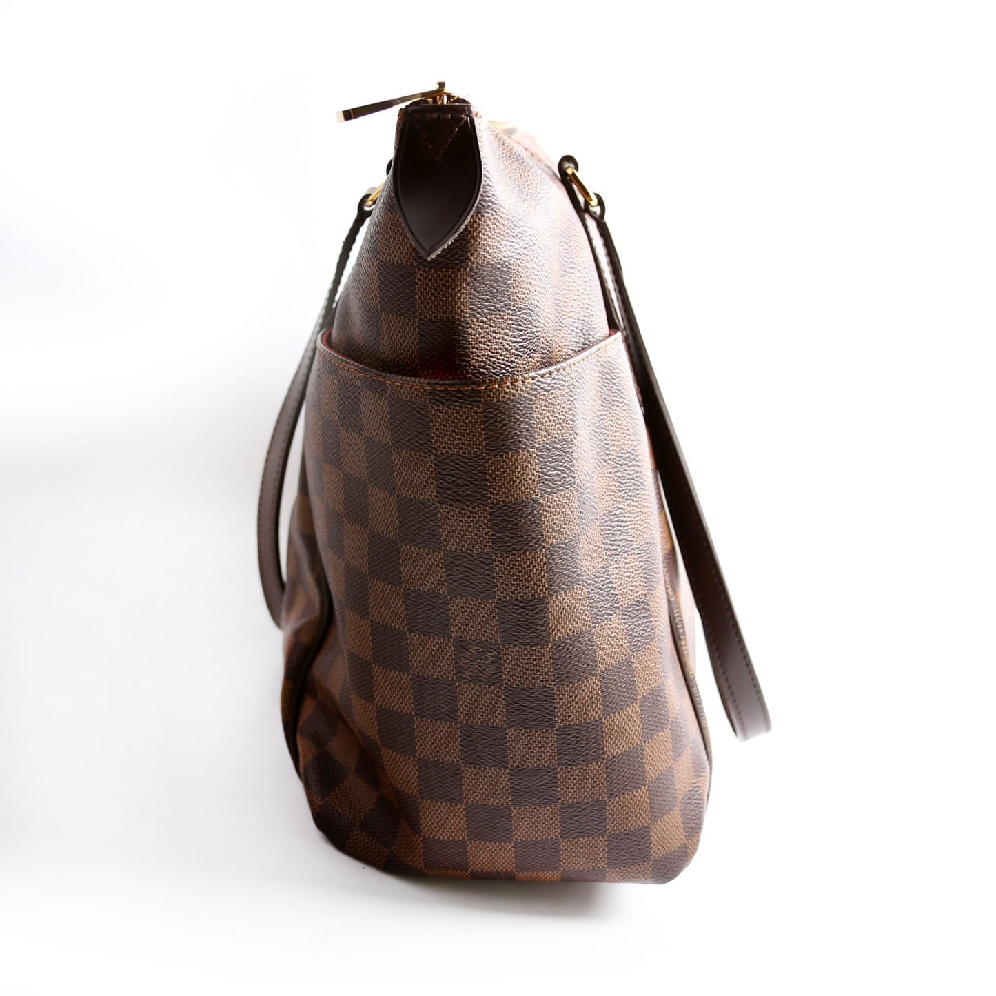 Louis Vuitton Totally Ebene MM Handbag