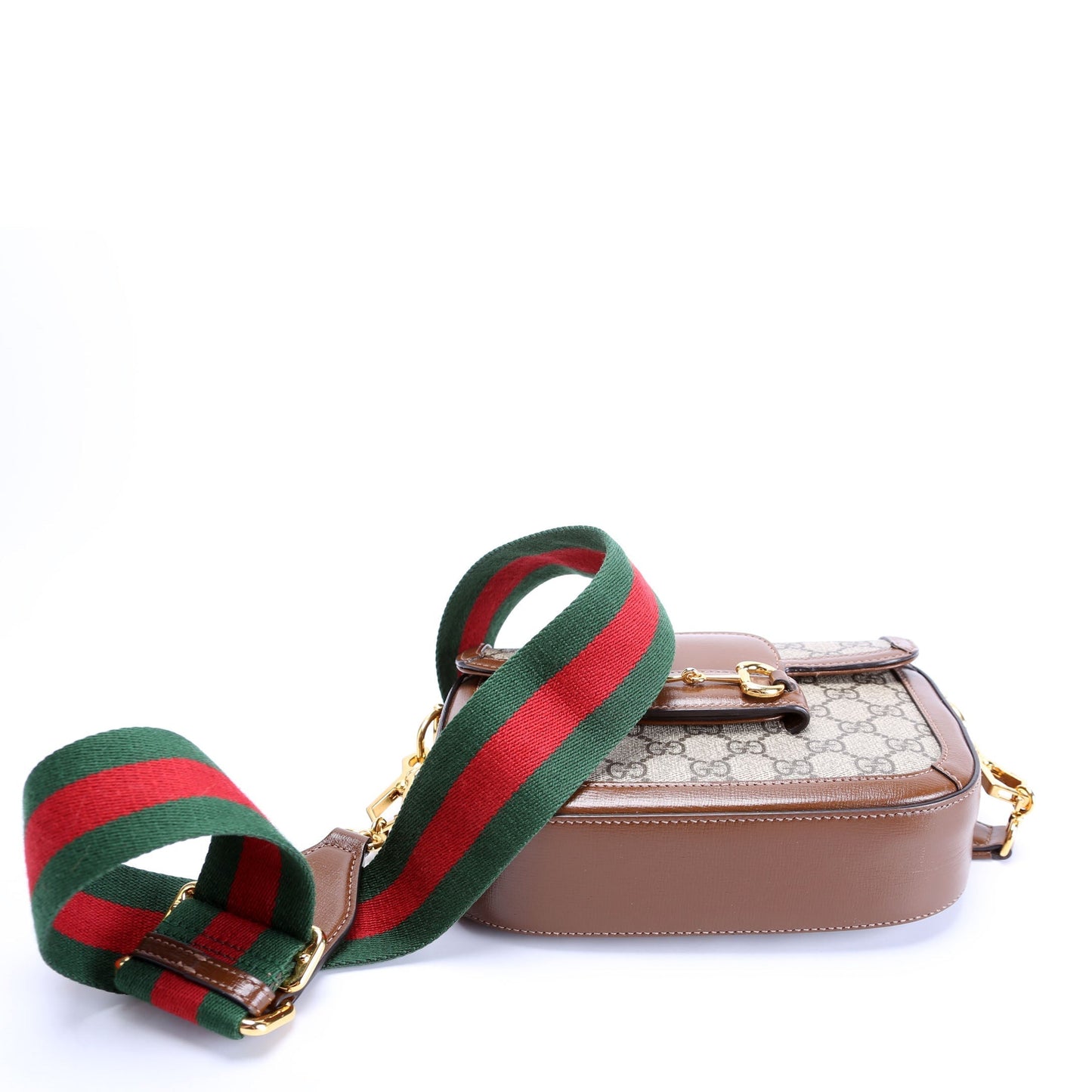 Gucci Horsebit Bag Mini Travel Bag