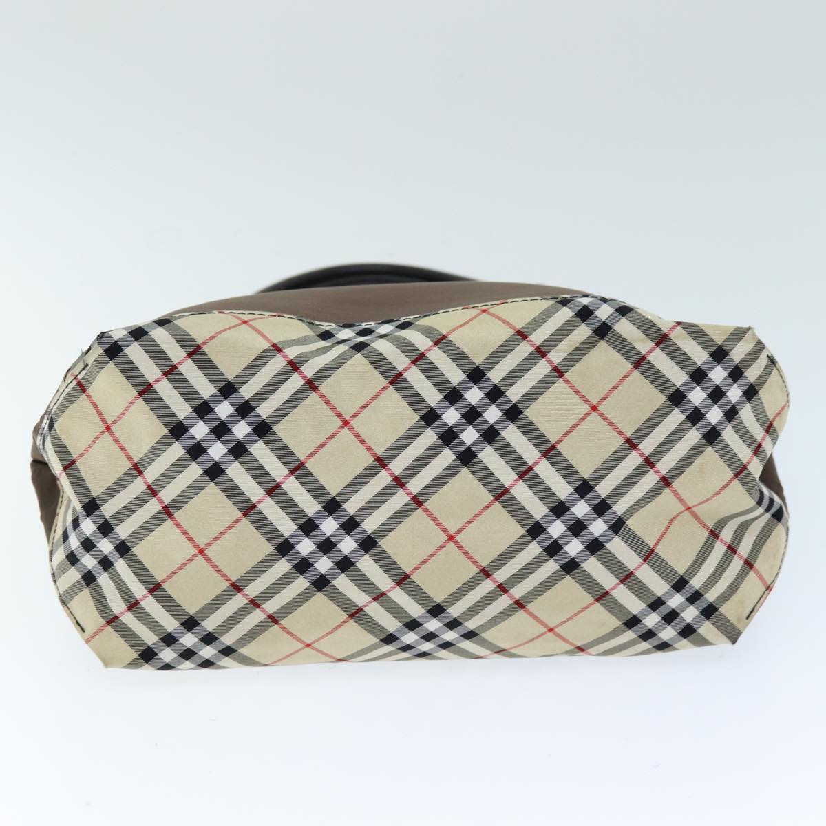 Burberry Luxury Nova Check Tote Tote Bag Check Tote 59