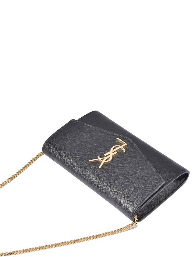 YSL Saint Laurent Saint Laurent Trending Women Uptown Wallet Woc Chain Crossbody Bag