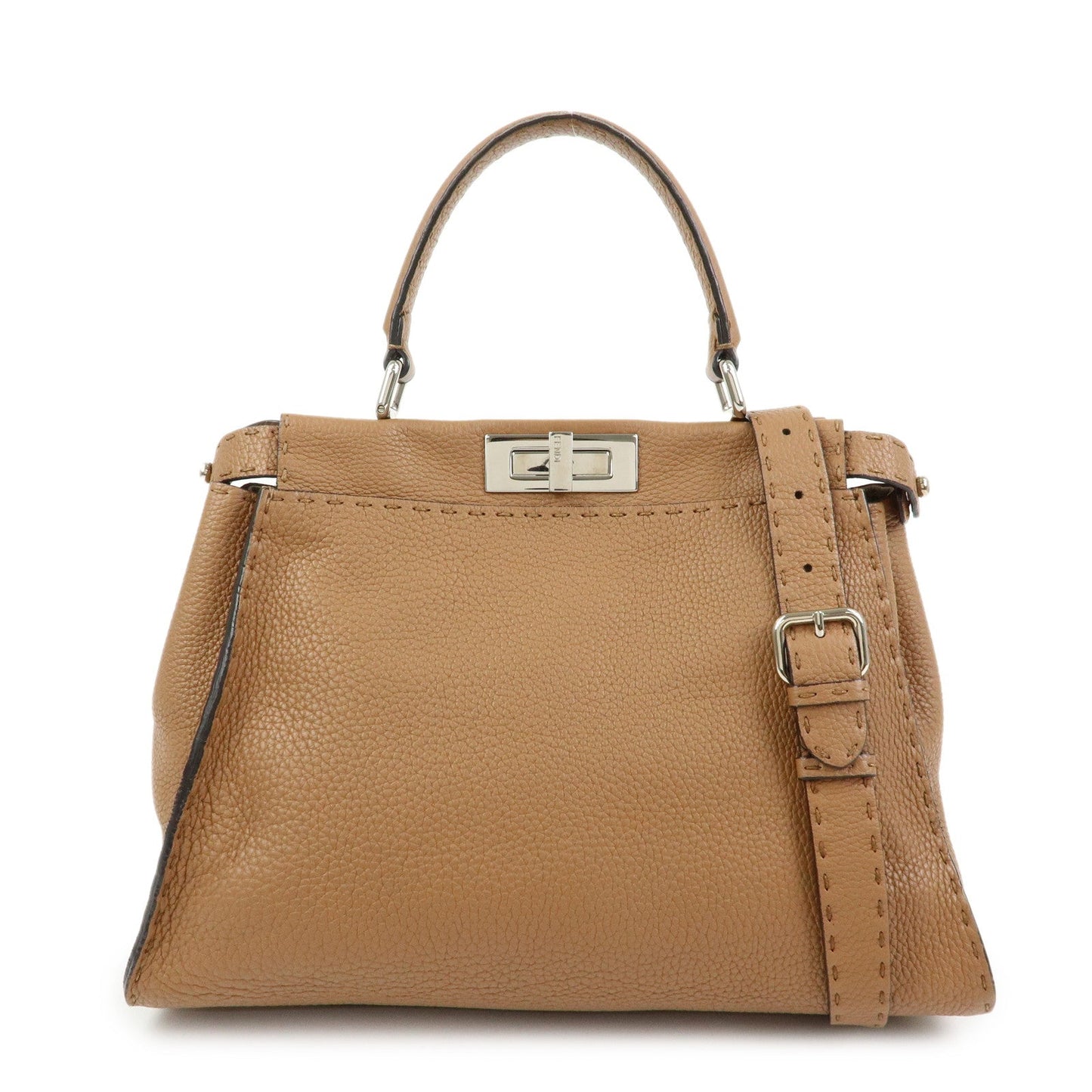 Shoulder Bag Peekaboo Celleria 2Way Bag Hand Bag