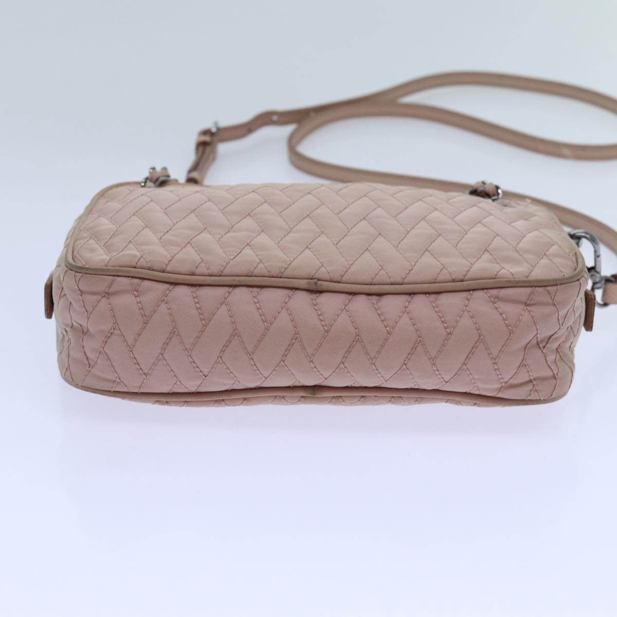 Prada Tessuto Handbag Travel Bag Tessuto Handbag 294