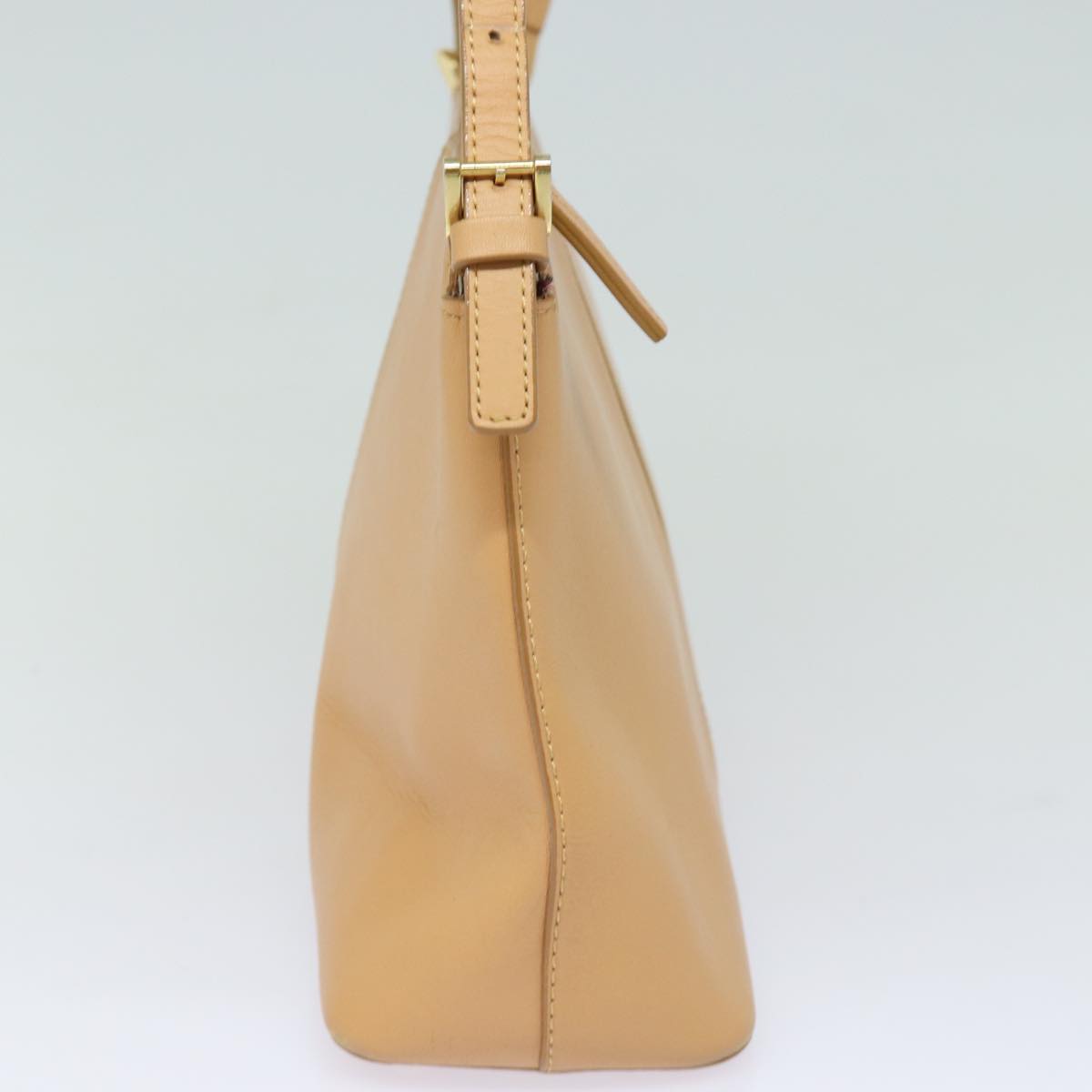 Burberry Luxury Nova Check Shoulder Bag Shoulder Bag 174
