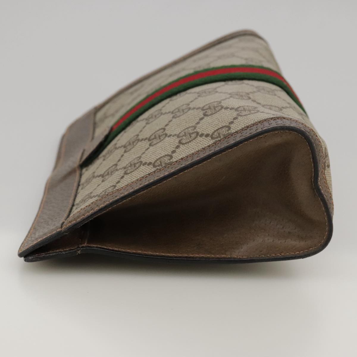 Gucci Sherry Clutch Bag Sherry 270