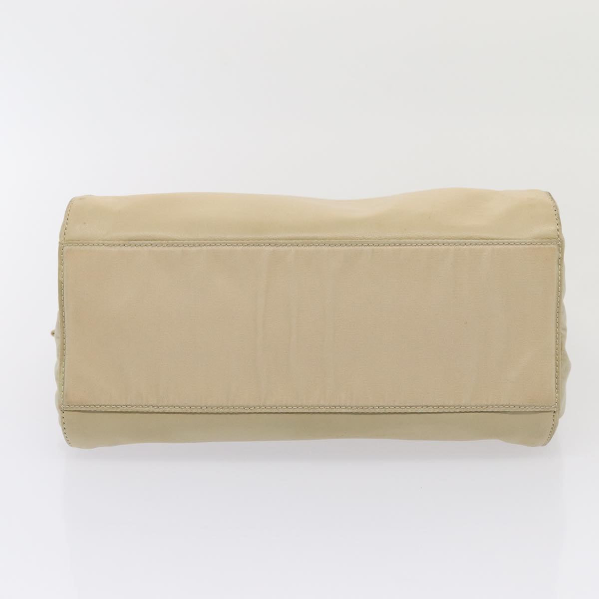 Prada Prada Vitello Handbag 37 Travel Bag