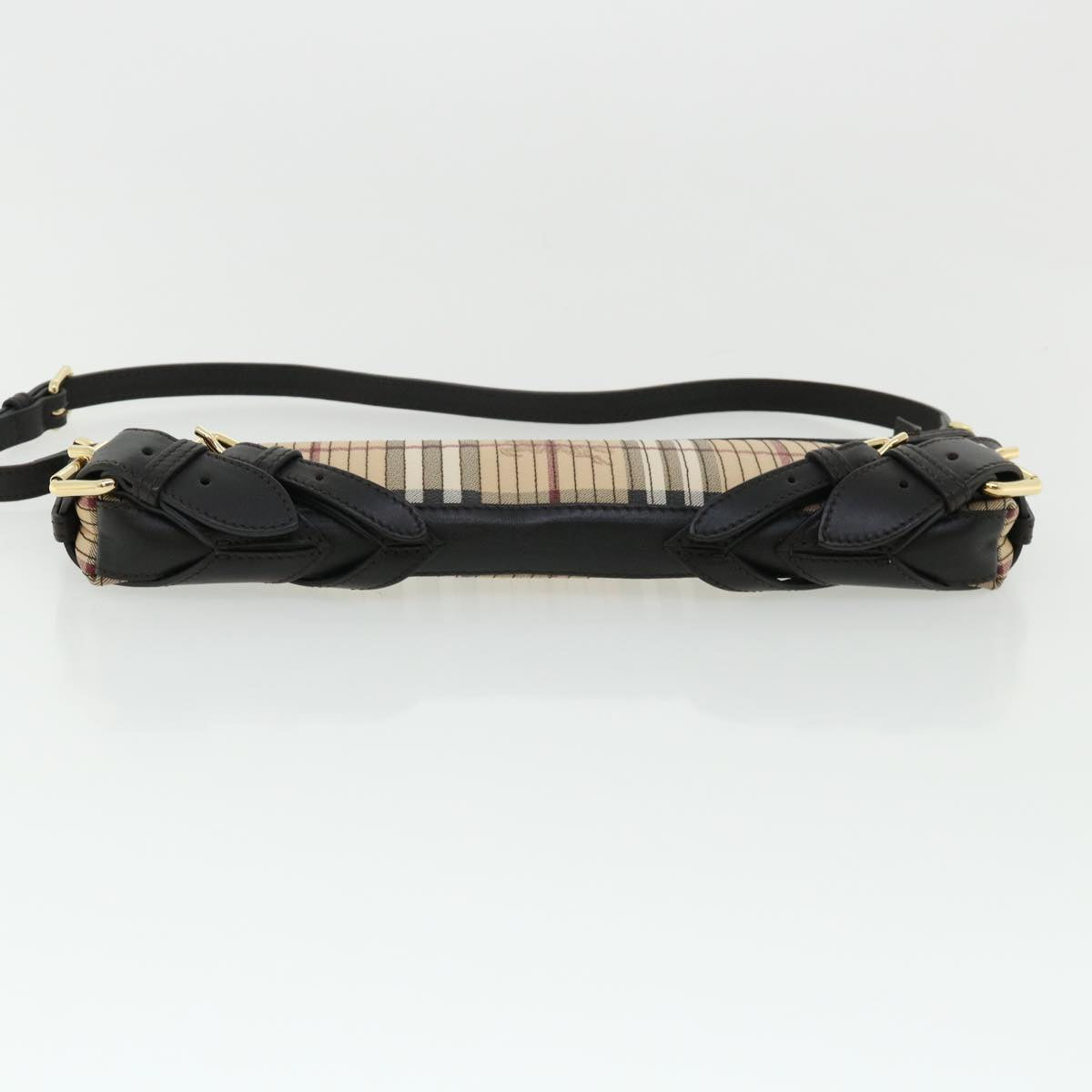 Burberry Luxury Nova Check Shoulder Bag Shoulder Bag 63