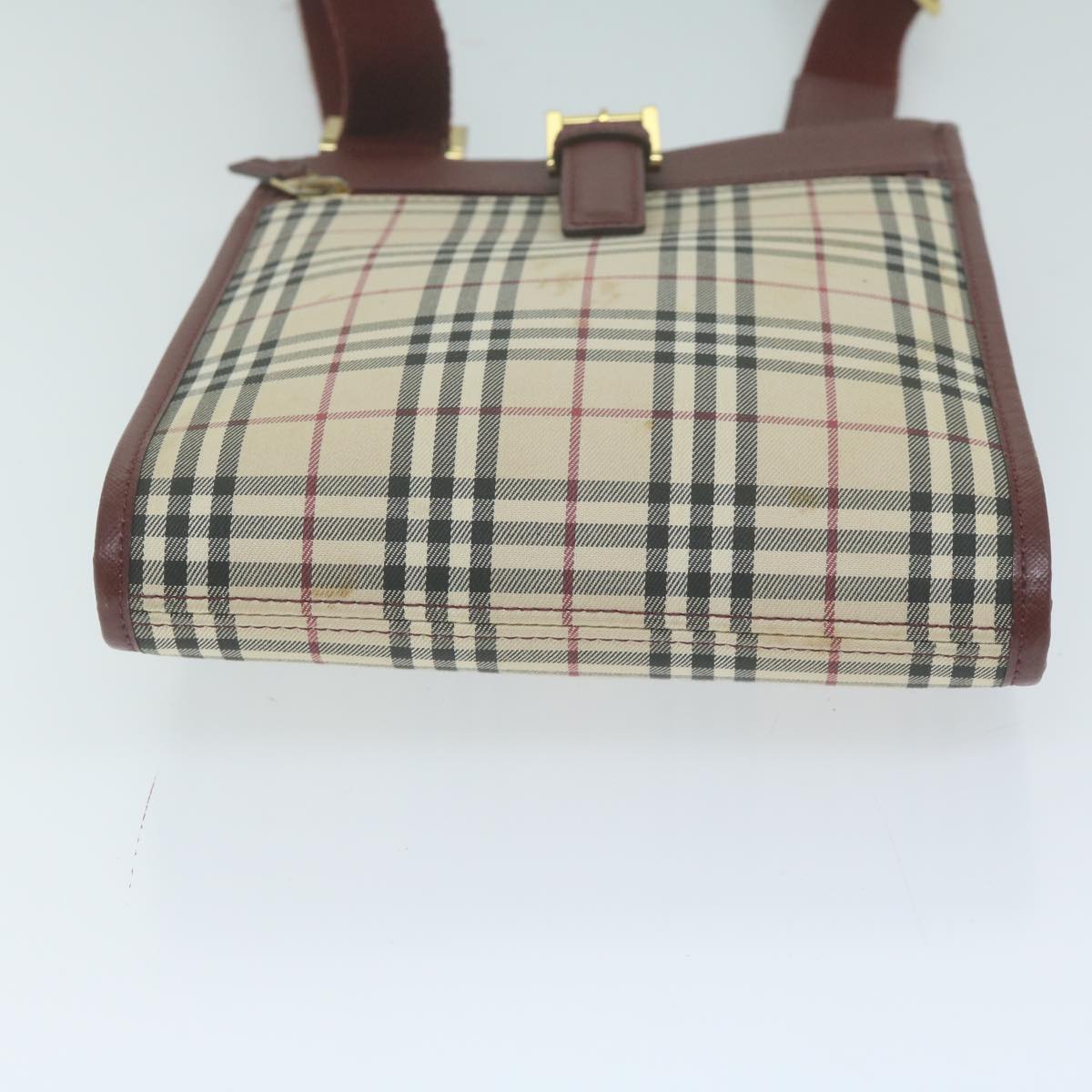 Burberry Luxury Shoulder Bag Shoulder Bag 89