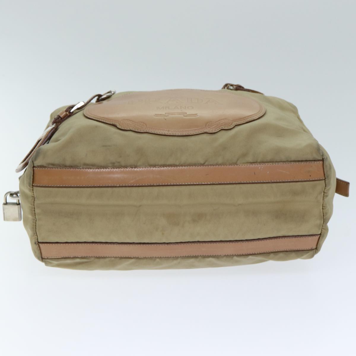 Prada Shoulder Bag Shoulder Bag 207