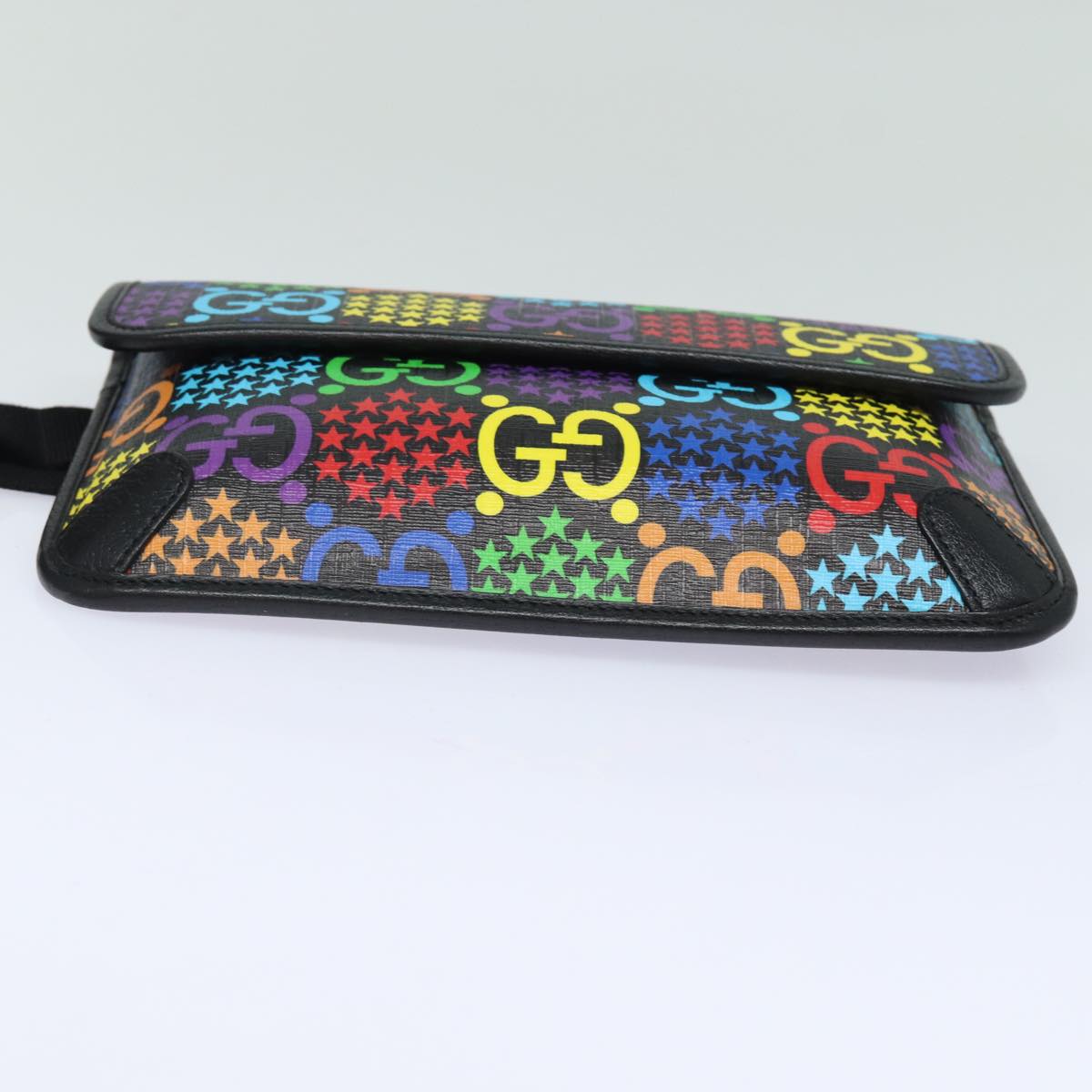 Gucci Psychedelic Shoulder Bag Psychedelic 9