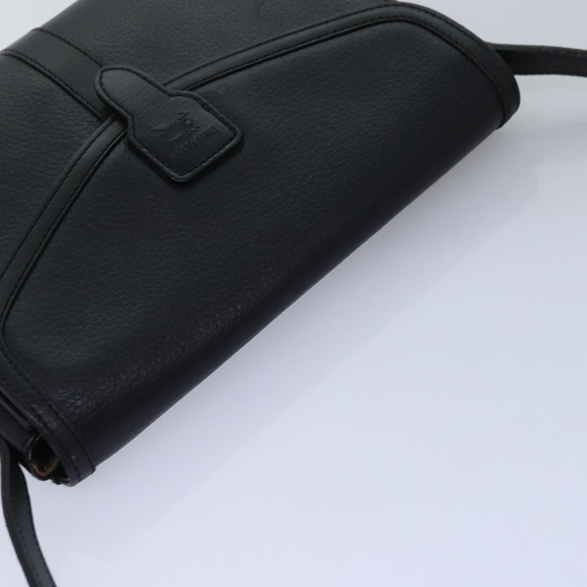 Burberry Luxury Shoulder Bag Shoulder Bag 119