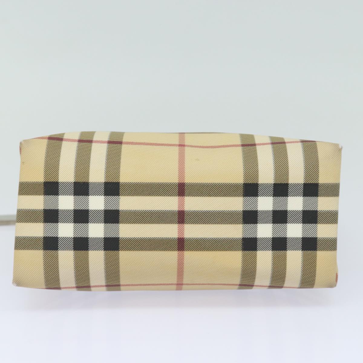 Burberry Luxury Nova Check Handbag Travel Bag Check Handbag 169