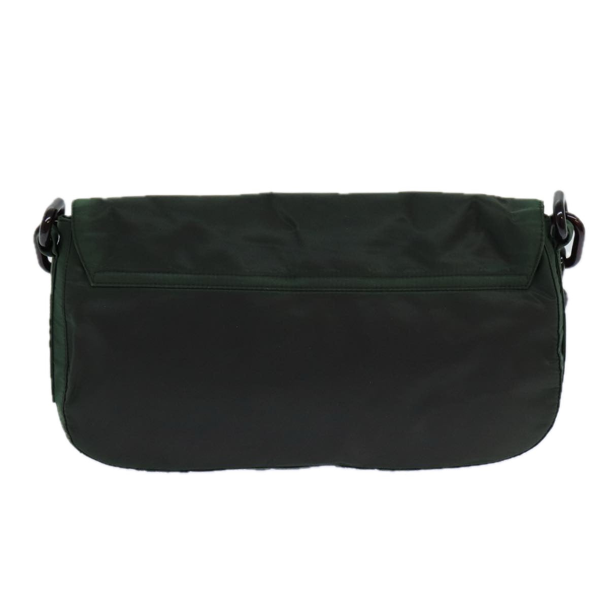 Prada Tessuto Shoulder Bag Shoulder Bag 407