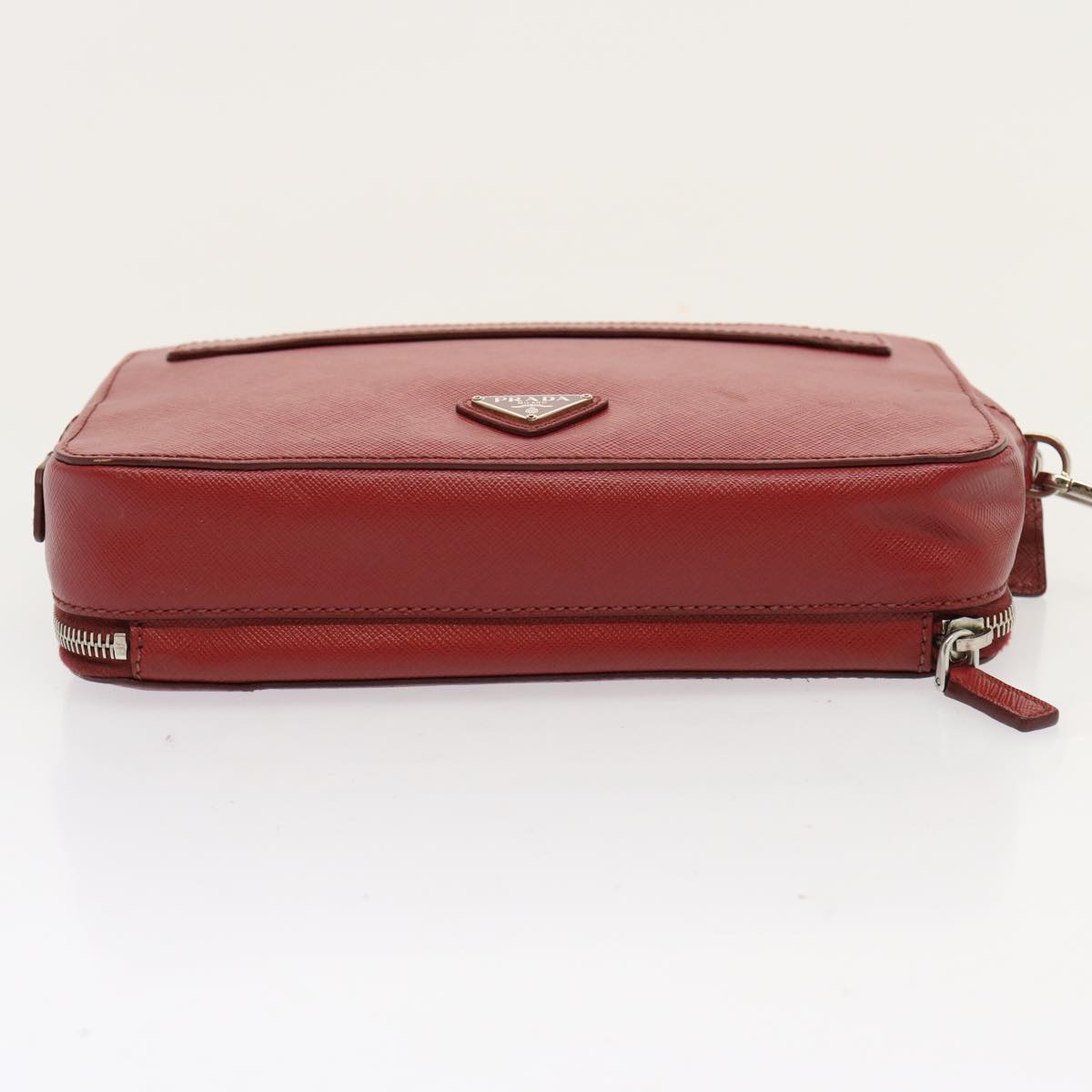 Prada Pionniere Clutch Bag