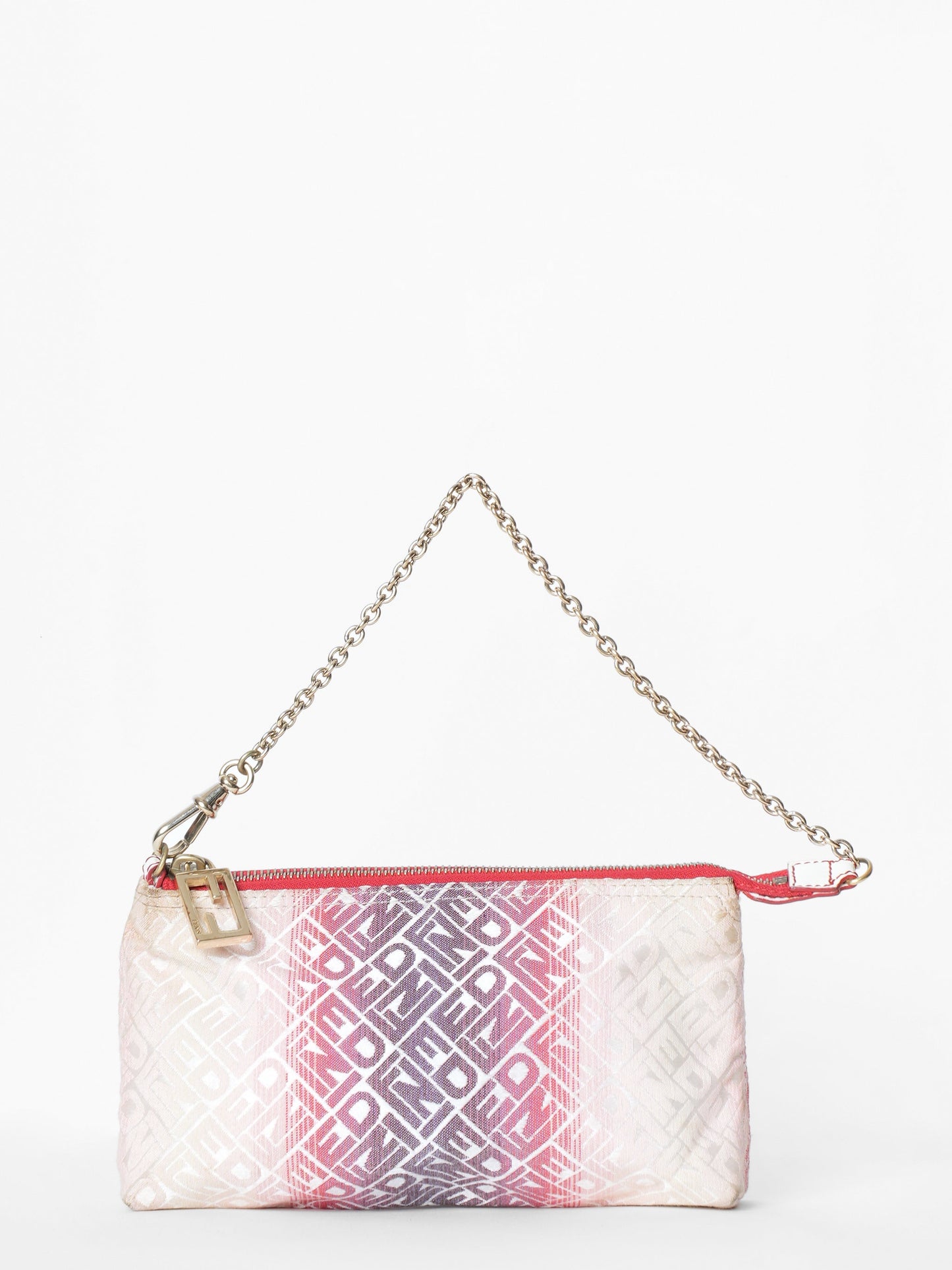 Fendi Bag Pochette Mini Mini Bag