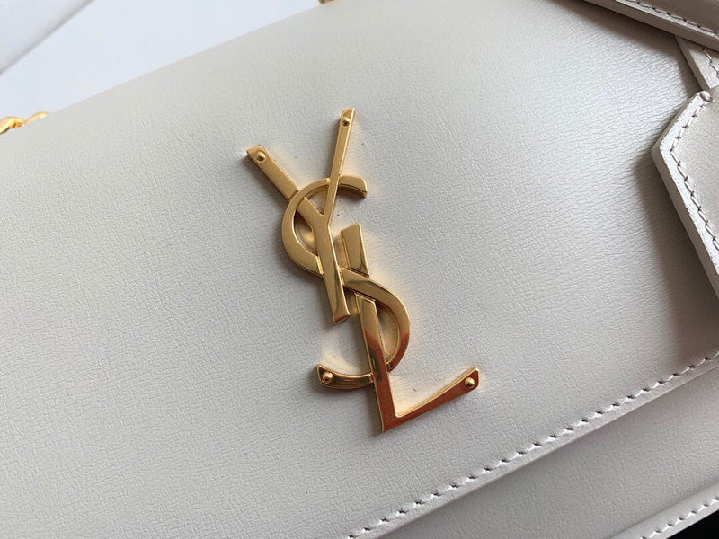 YSL Saint Laurent Ysl Saint Laurent Bags 269 Travel Bag