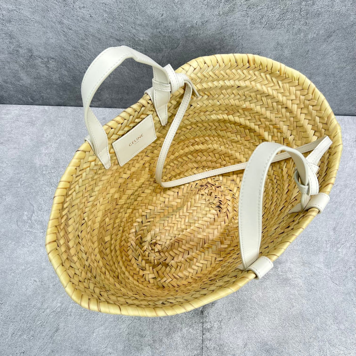 Top Quality Teen Triomphe Top Quality Classic White Travel Bag