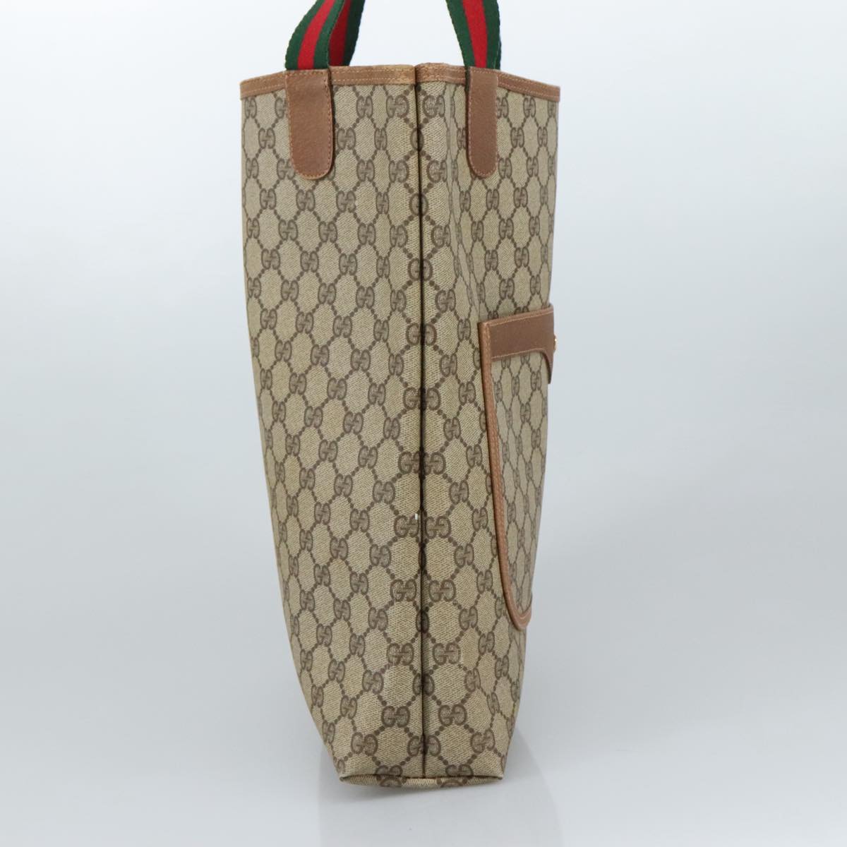 Gucci Sherry Tote Bag Sherry 259