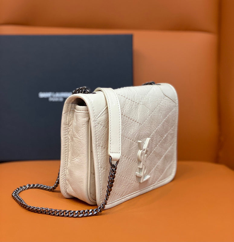 YSL Saint Laurent Ysl Saint Laurent Bags 331 Travel Bag