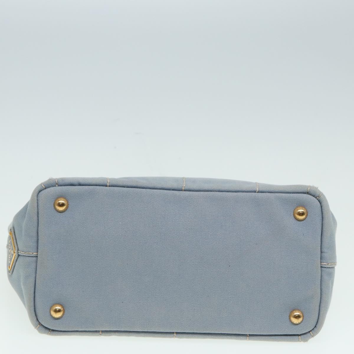 Prada Canapa Handbag Travel Bag Canapa Handbag 80