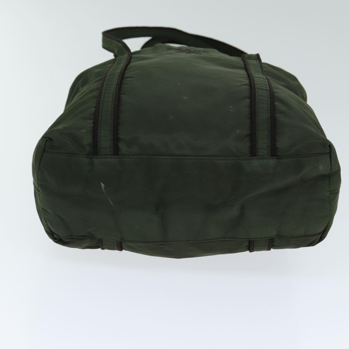 Prada Tessuto Shoulder Bag Shoulder Bag 422