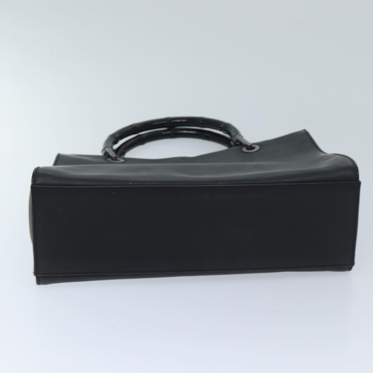 Gucci Bamboo Handbag Travel Bag Bamboo 292