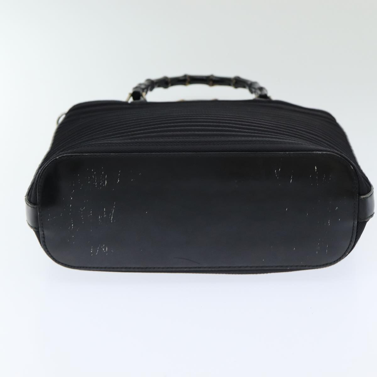 Gucci Bamboo Handbag Travel Bag Bamboo 623