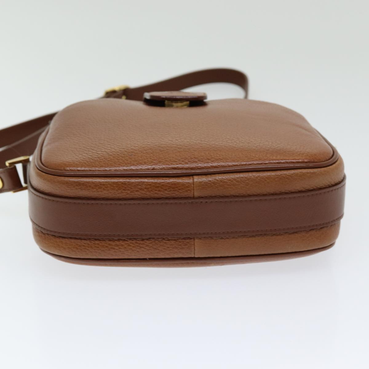 Burberry Luxury Nova Check Shoulder Bag Shoulder Bag 256