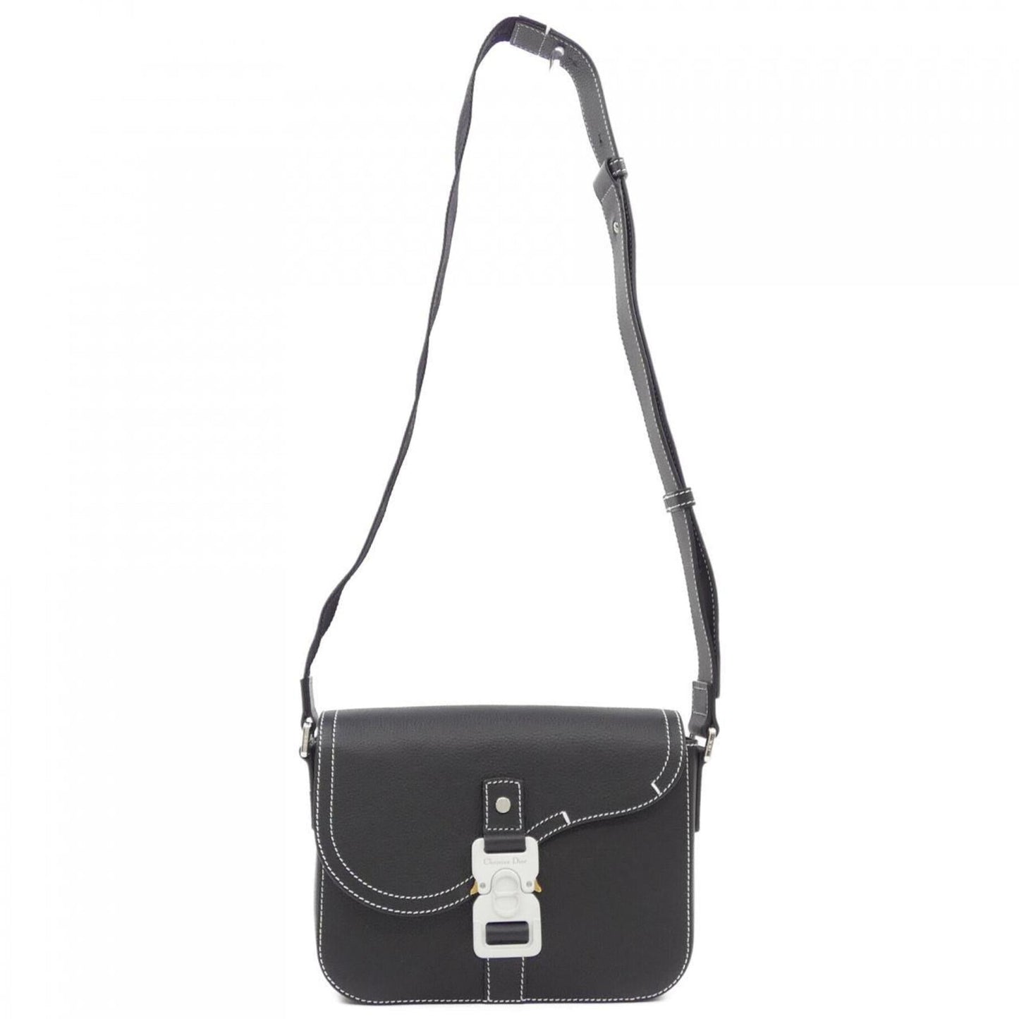 Dior Handbag Christian 2 Black