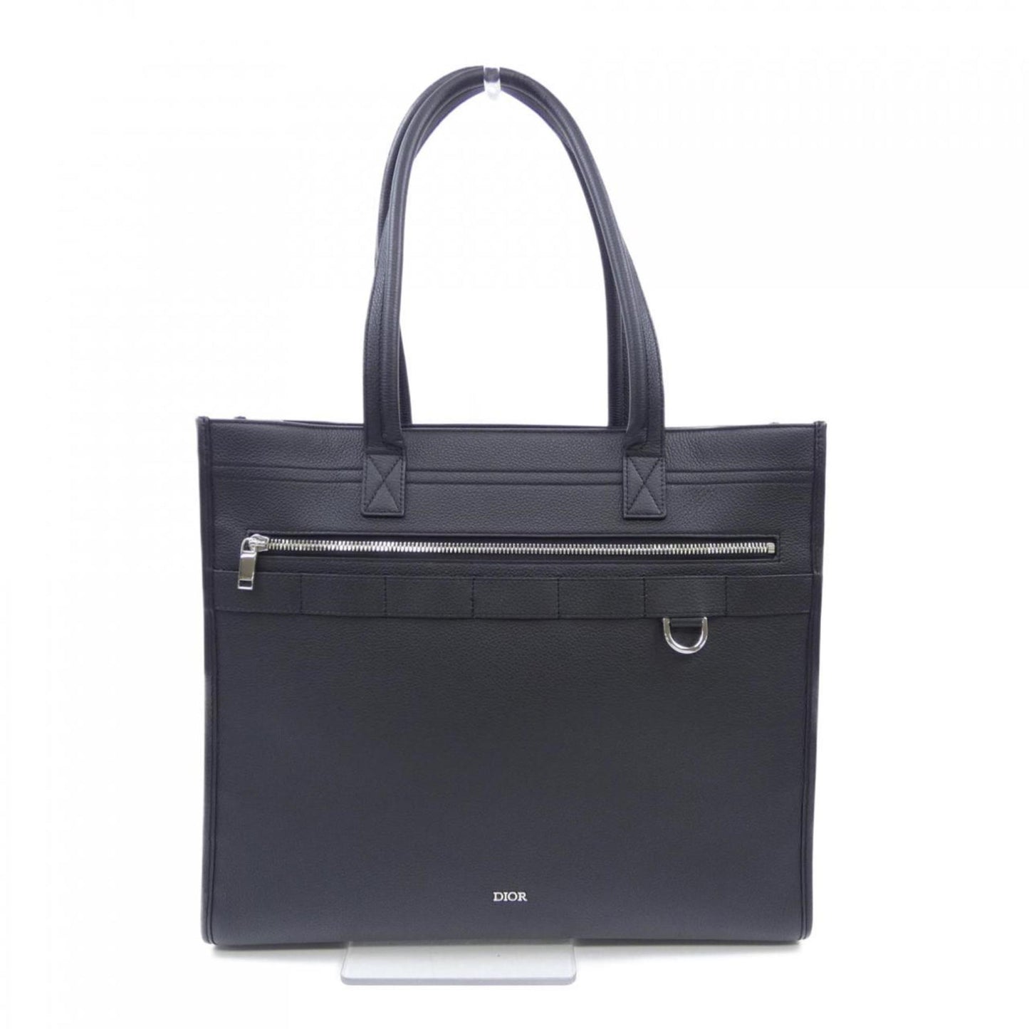 Dior Handbag Christian 3 Black