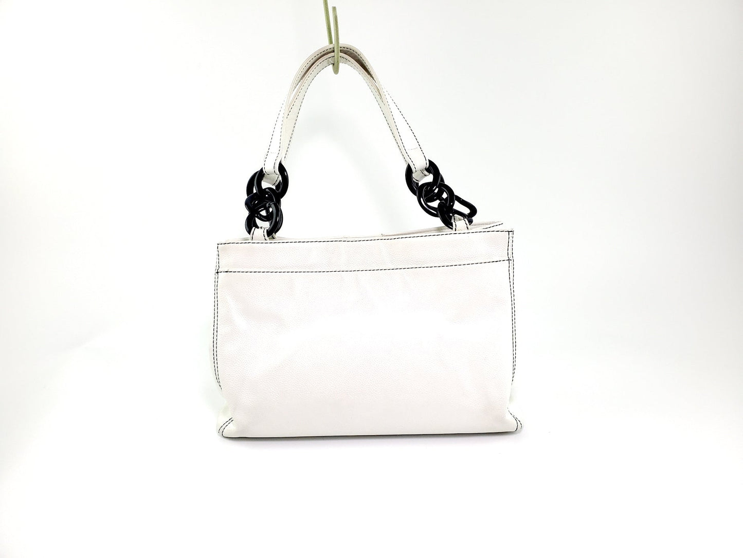 Chanel 2005 Large Grand Shopping Tote