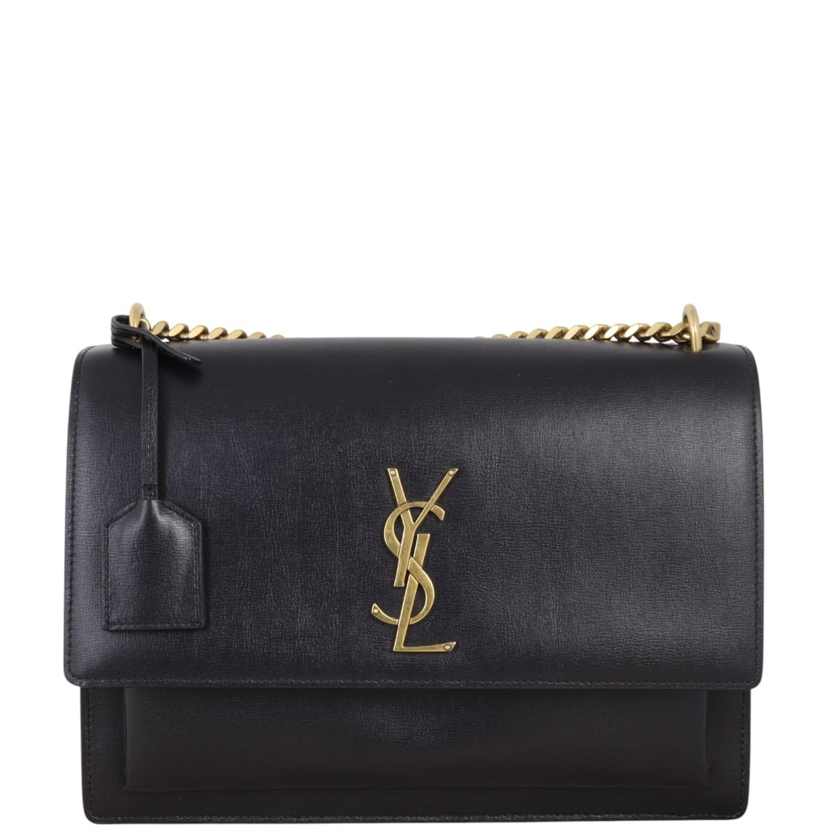 YSL Saint Laurent Sunset Travel Bag Large